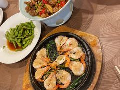 -丽华园(汉阳龙阳店)