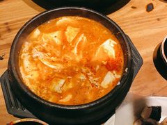 -韩国料理大力士(屏风街店)