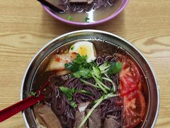 牛肉饸饹条-牛马行牛肉饸饹铺(长春总店)