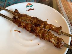 -巴依老爷·新疆美食(上城区天城路店)