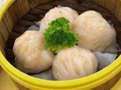 -吉莲利苑海鲜酒家(珠海拱北28年老字号店)