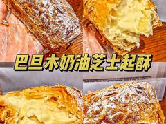 -巴黎贝甜(凯德MALL望京店)