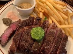-羽深肉铺 Steak & Wine