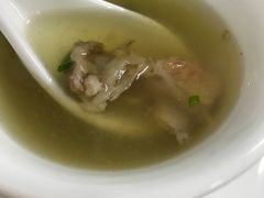 草根汤-莲花公园煎蟹(总店)