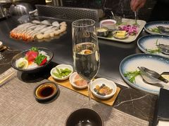 -枫品铁板烧(东樾店)