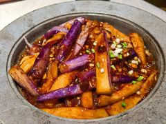 -洞庭鱼香(万科店)