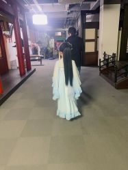 -盘子女人坊古装写真摄影(南京总店)