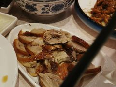 -便宜坊烤鸭店(甜水园店)