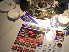 -徐记小怪兽肉蟹煲(中央大街店)