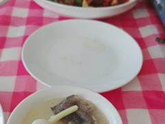 -巴陵全鱼席(湖南老字号汴河街店 )