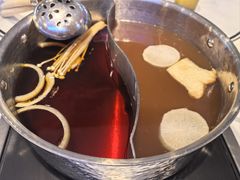 寿喜锅-呷哺呷哺 黄金牧场 (大港油田幸福广场店)