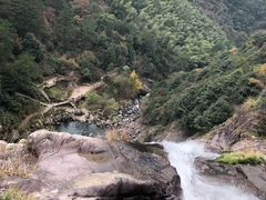 -百杖潭景区