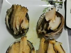 -宾朋海鲜美食餐厅·特色美食(兴海路店)