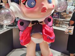 -泡泡玛特POPMART(上海环贸iapm商场店)