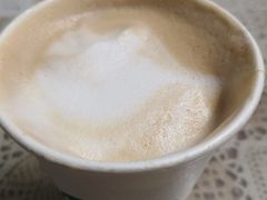 -星巴克(南京狮子桥店)