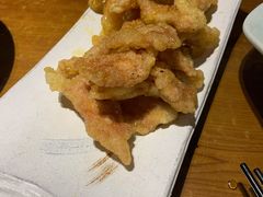 最东北锅包肉-95号酱骨·一块豆腐(展春园西路店)