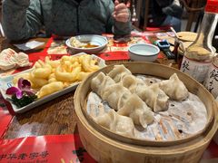 -新兴园饺子馆(河南街店)