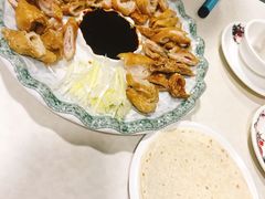 脆皮大肠-金记大肠(瑞昌路店)