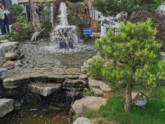 -绿色菜园·农家土菜(贤山店)