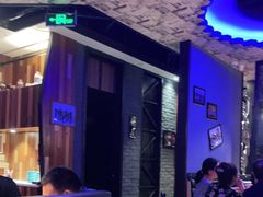 -餐酷哈雷餐厅(通程广场店)