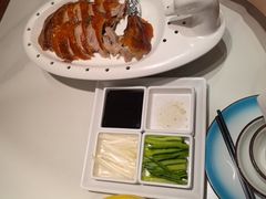 -东流山烤鸭·家常菜(雨山龙湖店)