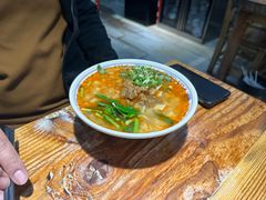 -桂花香手工面(鼓楼店)