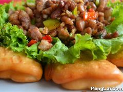 -抹直口特色菜馆(一店)