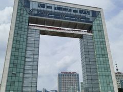 -幸福门