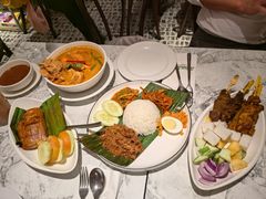 -关夫人餐厅(阳光广场店)