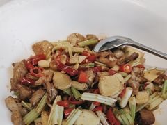 -同湘会馆(粤垦路店)