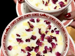 -花红徽菜(九华山青阳店)