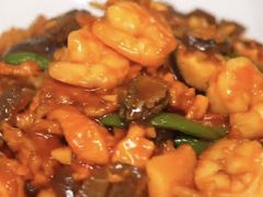 -清真•蜀风园(丁字沽总店)