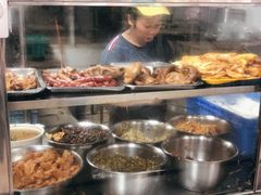 -凤张螺蛳粉·爽口粉(跃进路总店)