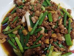 -老馆子·建德菜·山肴鱼鲜(海威新界店)