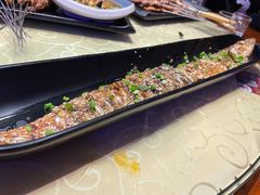 -金谷园饺子·烧烤(人大总店)