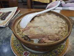 -砂锅居(西四店)