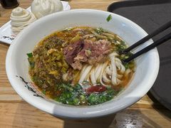 -易裕和·长沙米粉(竹塘西路店)