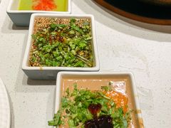 -川越泰火锅(吉利大厦店)