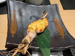 -虹料理·日料放题(悠方店)