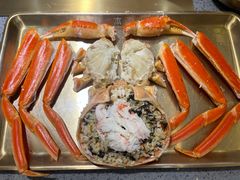 -本达人海鲜烧烤·朝鲜族风味(发展店)