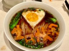 -香乐园·淮扬菜中餐厅·Shang Garden(福田香格里拉店)