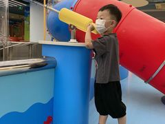 -苏州青少年科技馆