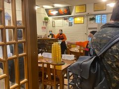 -老门框爆肚涮肉(金宝街店)