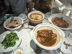 -又见炊烟私房菜(敬亭路店)