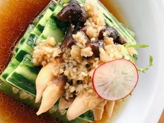 -广州素食学校·素猫豆腐(长洲码头店)