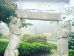 -四明山国家森林公园