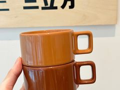 -CUBIC3三立方咖啡(凌空SOHO店)