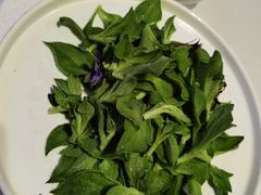 冰草刺身-106餐厅(山水文园店)