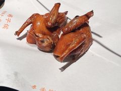 -鸽子侯·家宴·平价海鲜(绿地店)
