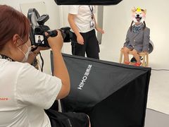 -海马体家庭照相馆(北京芳圆里 ID MALL店)